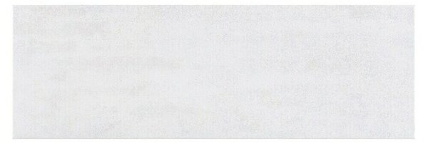 Zidna pločica Brienz (60 x 20 cm, Bijela, Mat)