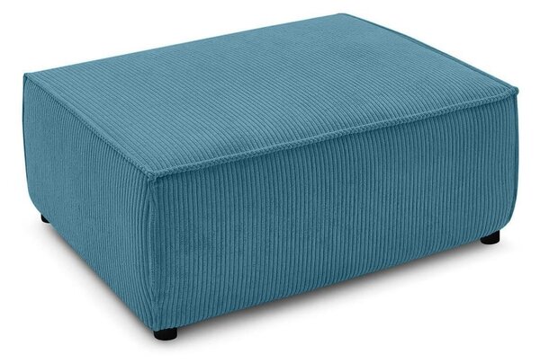 Tirkizni tabure od samta Nihad – Bobochic Paris