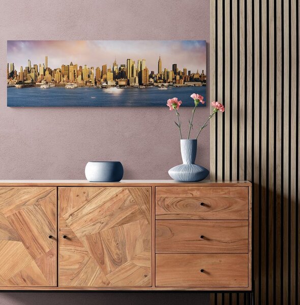 Slika jedinstveni New York