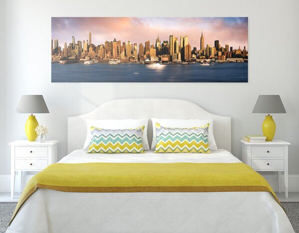 Slika jedinstveni New York