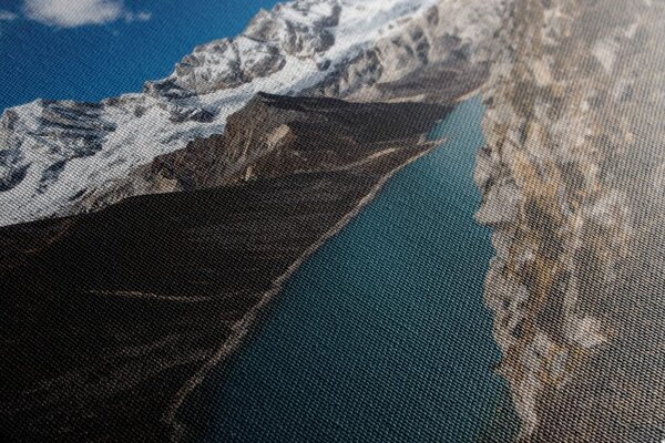 Slika nacionalni park Patagonija u Argentini