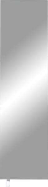 Bijeli ormarić za hodniku 50x195x18 cm Rotary – Germania