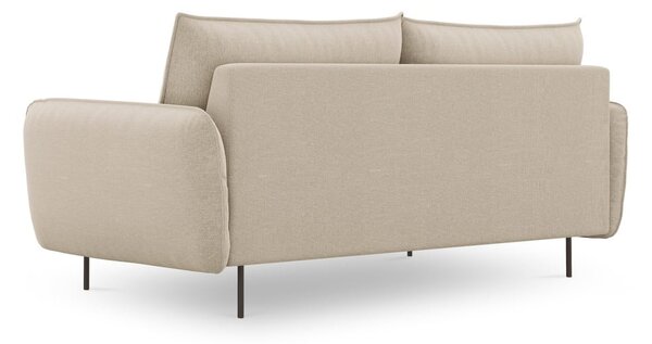 Bež kauč Cosmopolitan Design Vienna, 200 cm
