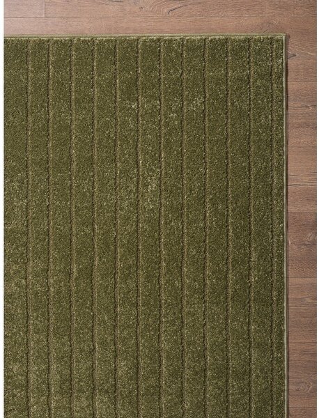 Zeleni tepih 160x230 cm Solace – ESTE