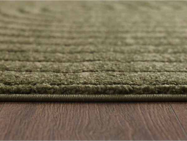 Zeleni tepih 160x230 cm Solace – ESTE