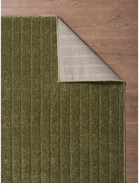Zeleni tepih 160x230 cm Solace – ESTE