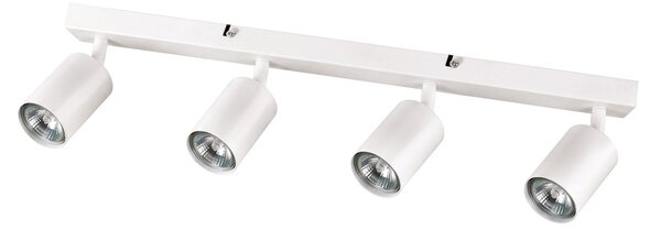 Lampa Viseća JNH030-4C WHITE