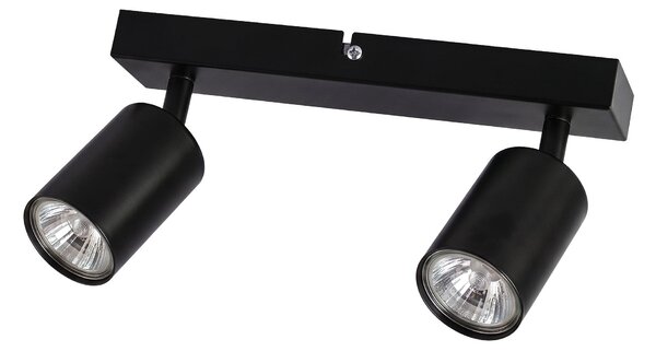 Lampa Viseća JNH029-2C BLACK