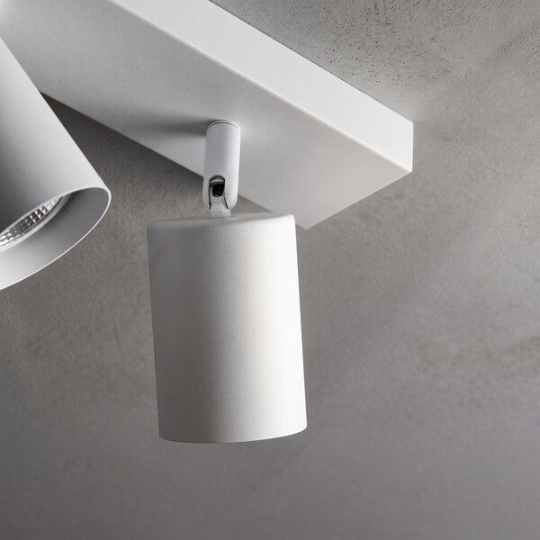 Lampa Viseća JNH029-2C WHITE
