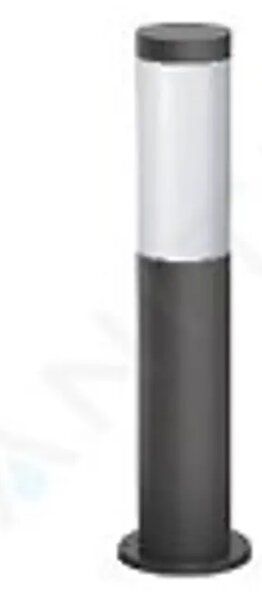 UTRECHT PEDESTAL PHILIPS vanjska LED svjetiljka antracit 1X20W 8719514417533