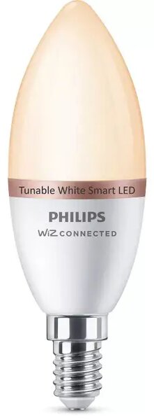 PHILIPS SMART LED žarulja 40W C37 E14 8719514372382