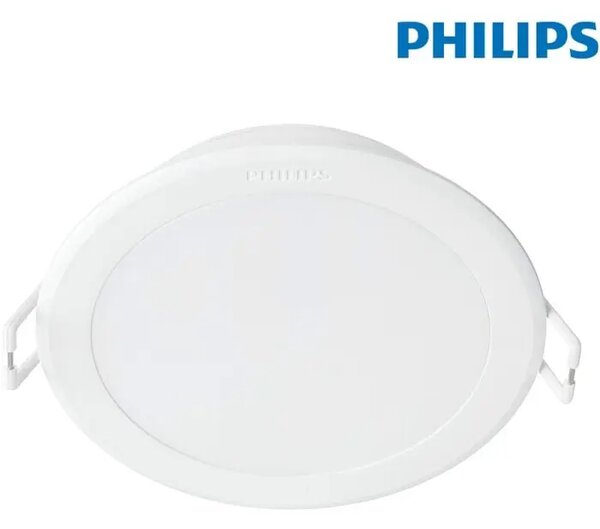MESON PHILIPS ugradbeni LED downlight 59444 080 5.5W 65K bijeli 8720169173644