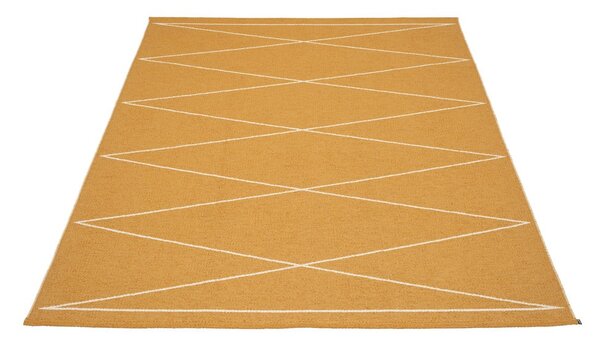 Oker žuti unutarnji i vanjski tepih 180x260 cm Max Ochre – Pappelina