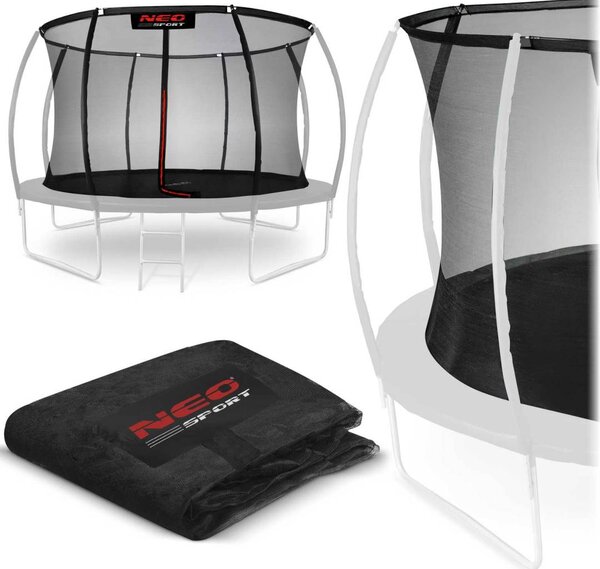 Unutarnja zaštitna mreža za trampolin 374 cm 12 ft Neo-Sport