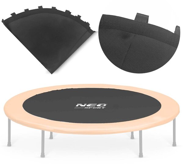 Mata za trampolin Neo-Sport 152 cm