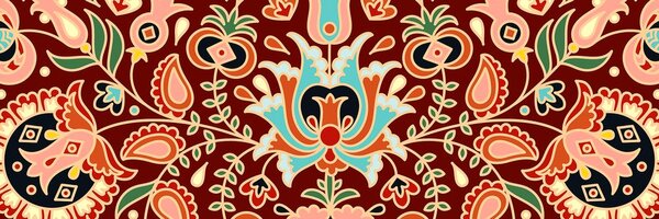 Slika narodni ornament