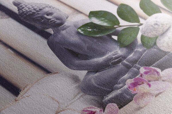 Slika wellness Buddha