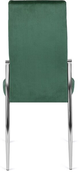 Blagovaonska stolica Marinaleda (zelena)