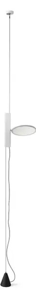 OK VISILICA LED/18W/2700K/1551lm/IP20 BIJELA FL4640009