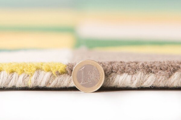 Vunena staza Flair Rugs Prism, 60 x 230 cm