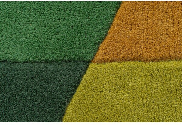 Vunena staza Flair Rugs Prism, 60 x 230 cm