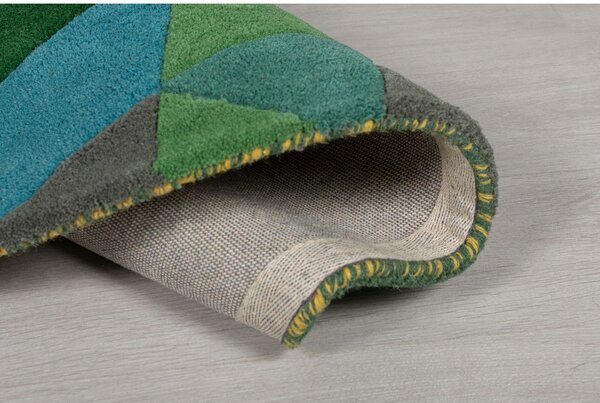 Vunena staza Flair Rugs Prism, 60 x 230 cm