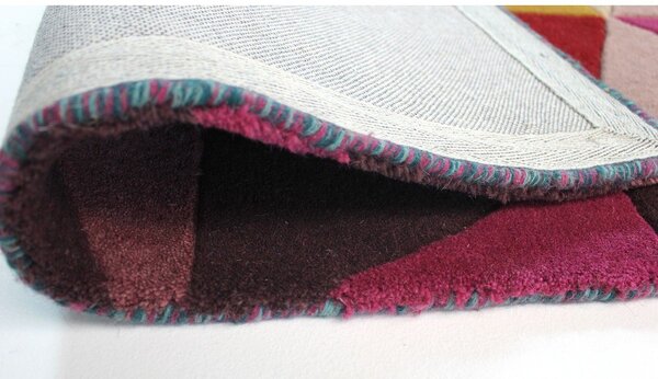 Vunena staza Flair Rugs Falmouth, 60 x 230 cm