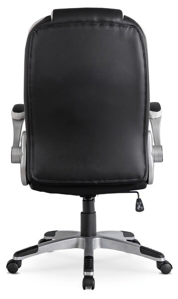 Zondo.hr Uredska stolica Lively (crna). Akcija -18%. 1129089