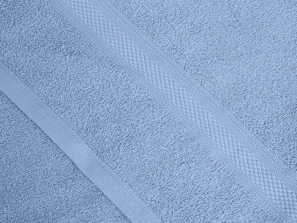 Ručnik CLARYSSE ELEGANCE 70x140 cm plava, 100% pamuk
