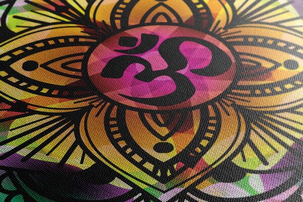 Slika Mandala zdravlja