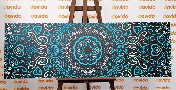 Slika Mandala ljubavi