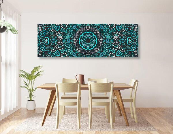 Slika Mandala ljubavi