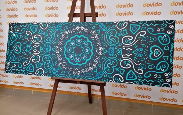 Slika Mandala ljubavi