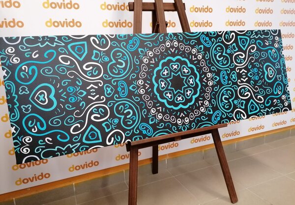 Slika Mandala ljubavi
