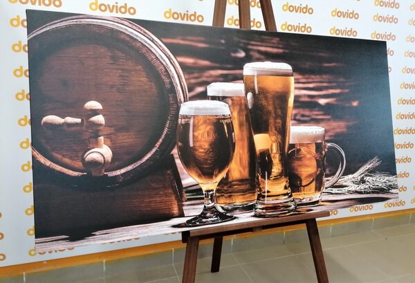 Slika pivski festival