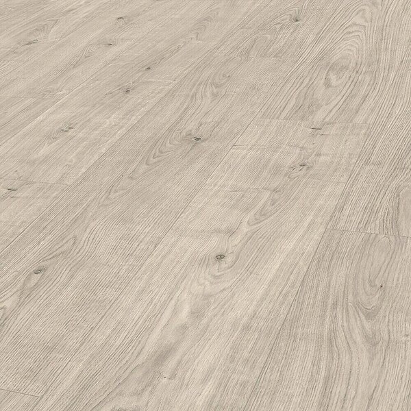 Egger Laminat NatureSense Aqua Berdal Sivi hrast (Berdal hrast sivi, Rustikalni pod, 1.292 x 193 x 8 mm)