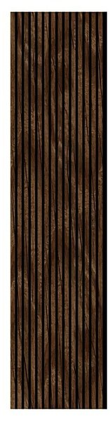 FN Neuhofer Akustični panel (Hrast Rustic, D x Š x D: 2.400 x 565 x 17 mm)