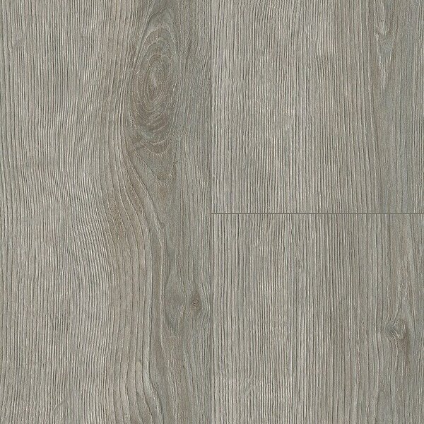 LOGOCLIC Vinto Laminat Calais (Rustikalni pod, 1.288 x 330 x 8 mm) + BAUHAUS jamstvo 20 godina