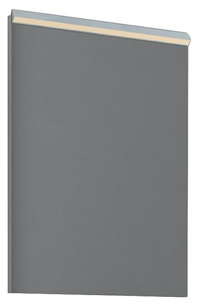 Ogledalo s LED rasvjetom Lote (Š x V: 52 x 68 cm)
