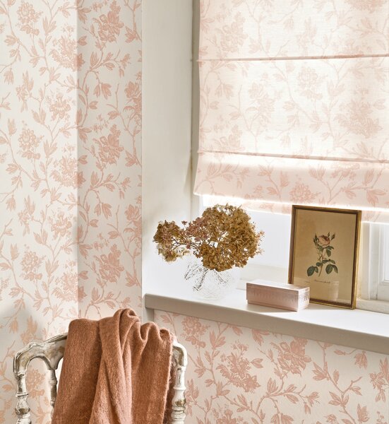 Tapeta Rosa 4 boje
