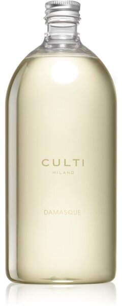 Culti Milano Refill Damasque aroma difuzer zamjensko punjenje 1000 ml