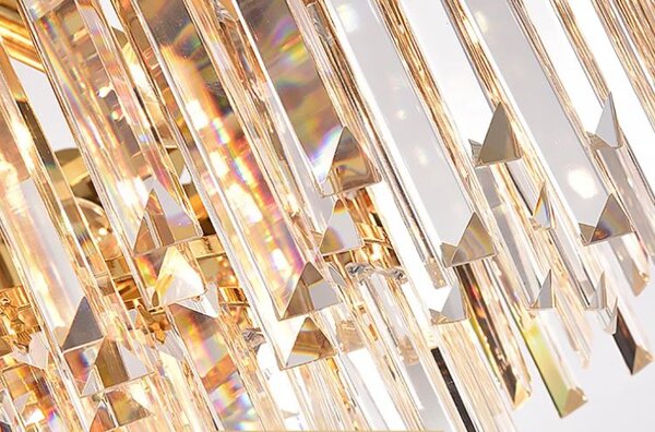 Luster APP1473-CP GOLD