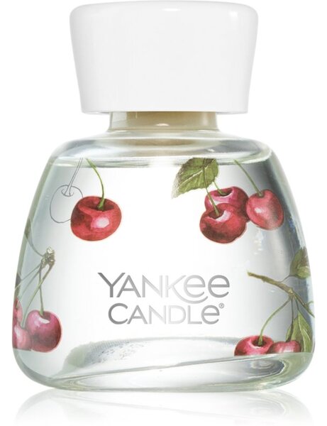 Yankee Candle Black Cherry aroma difuzer 100 ml