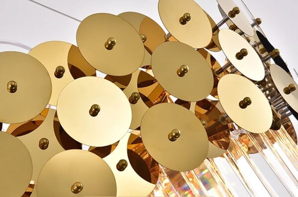 Luster APP1473-CP GOLD