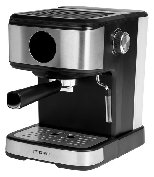 Aparat za espresso kavu TECRO PVCM-T1520TP