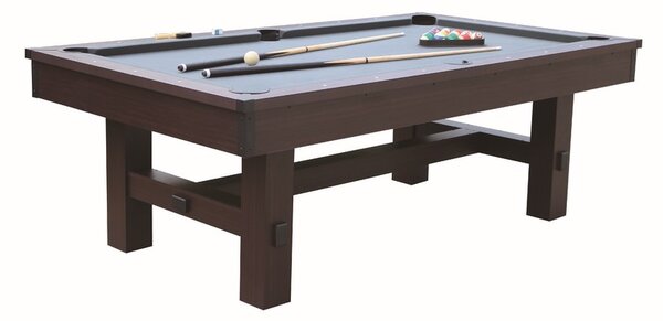 Igraći stol BILJAR 226 X 127 X 78,7 cm