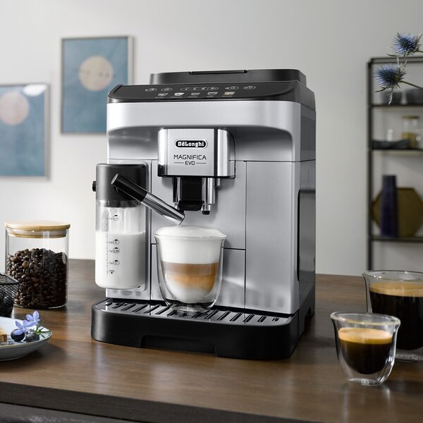Aparat za espresso kavu De'Longhi ECAM290.61.SB
