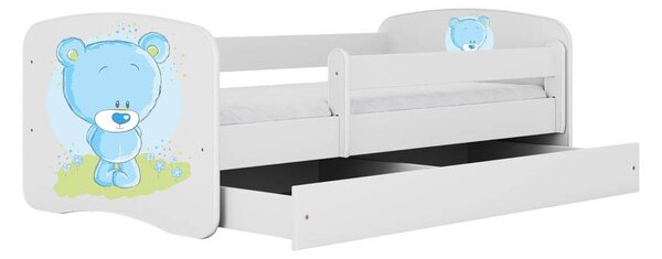 DJEČJI KREVET DREAMY MEDVJED (VIŠE BOJA I DIMENZIJA)