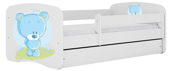 DJEČJI KREVET DREAMY MEDVJED (VIŠE BOJA I DIMENZIJA)