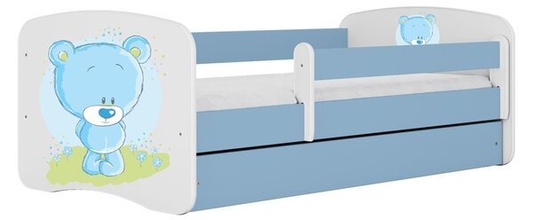 DJEČJI KREVET DREAMY MEDVJED (VIŠE BOJA I DIMENZIJA)